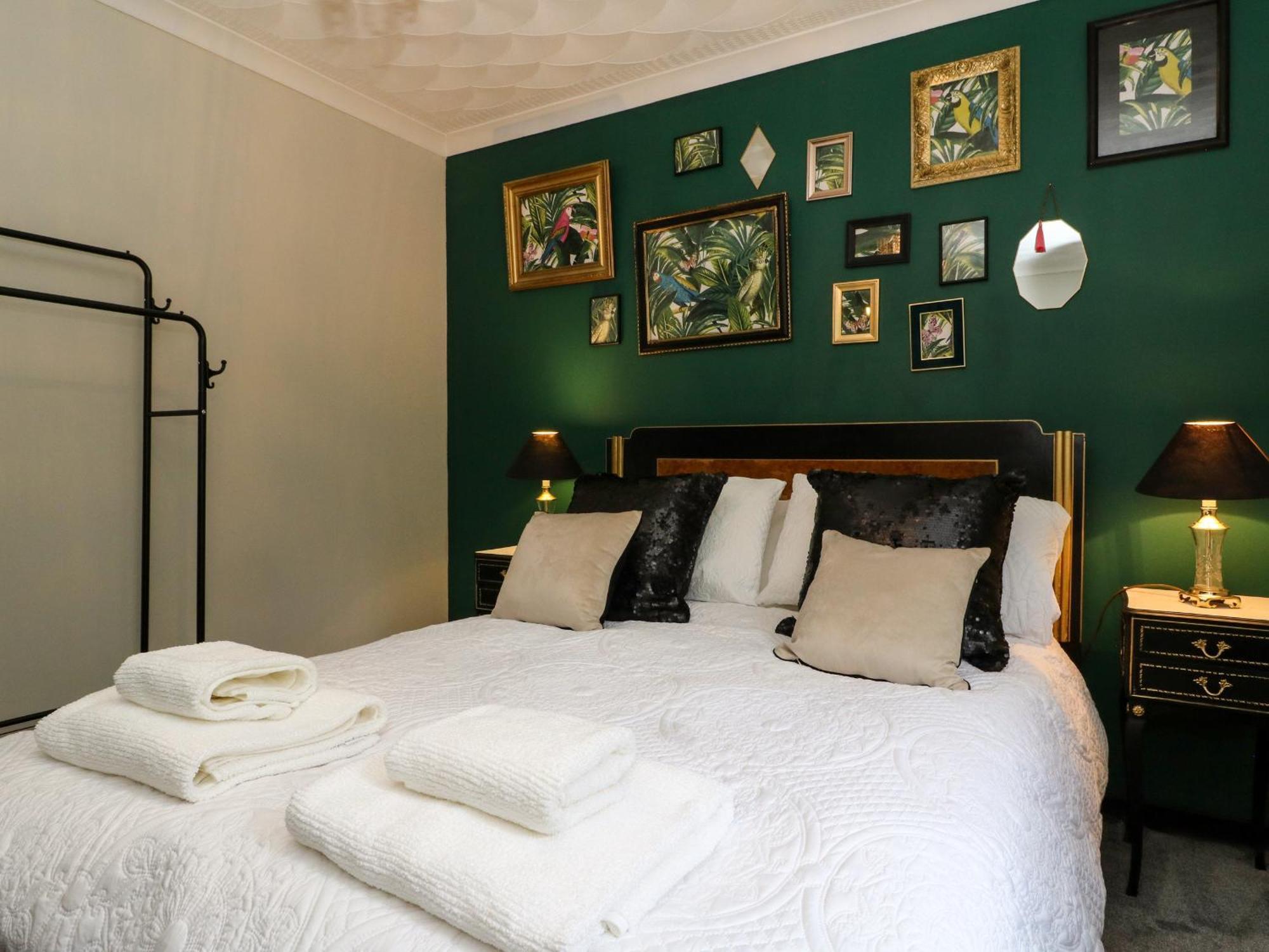 Holiday home Mo Dhachaidh Roybridge