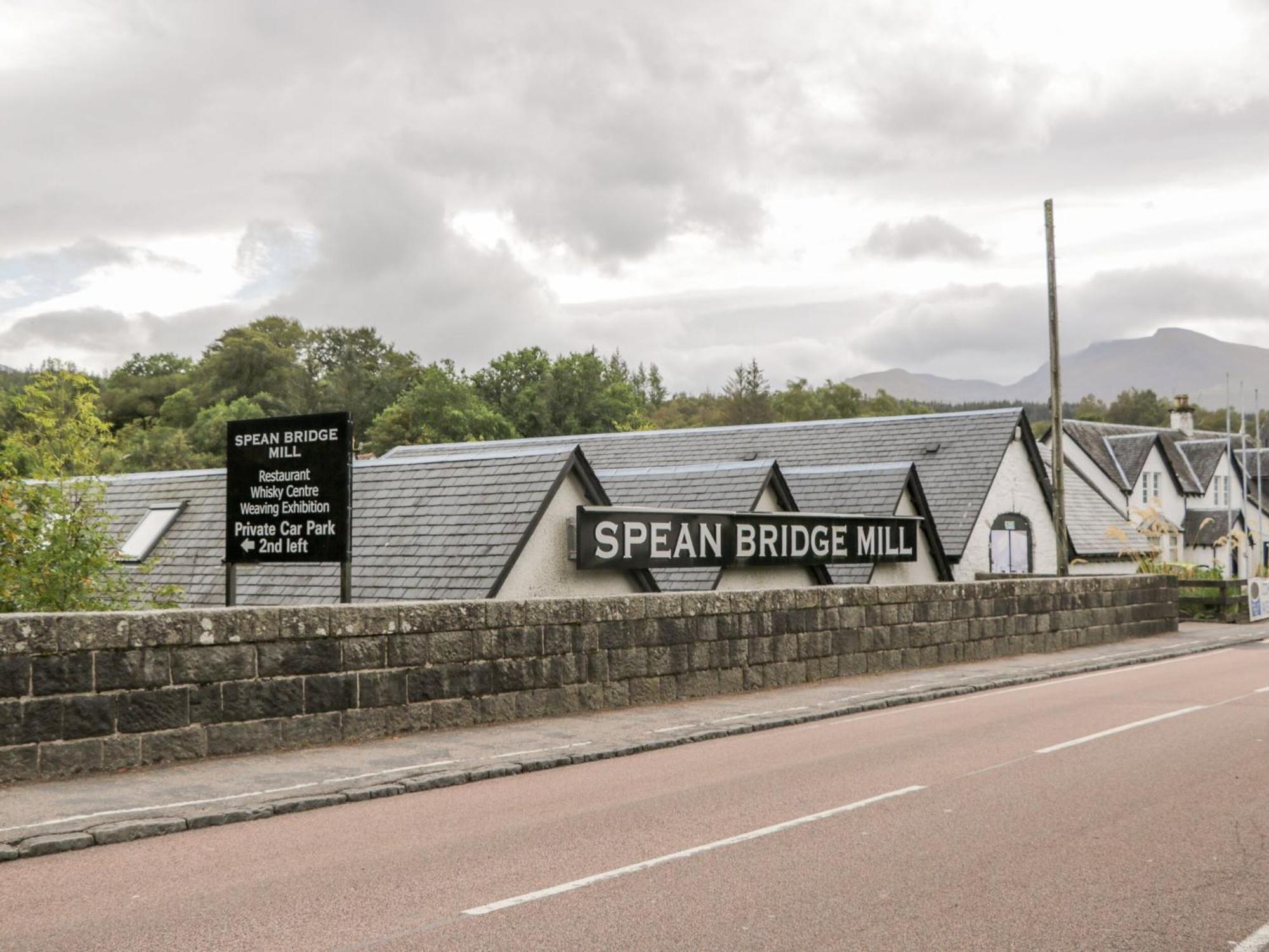Mo Dhachaidh Holiday home