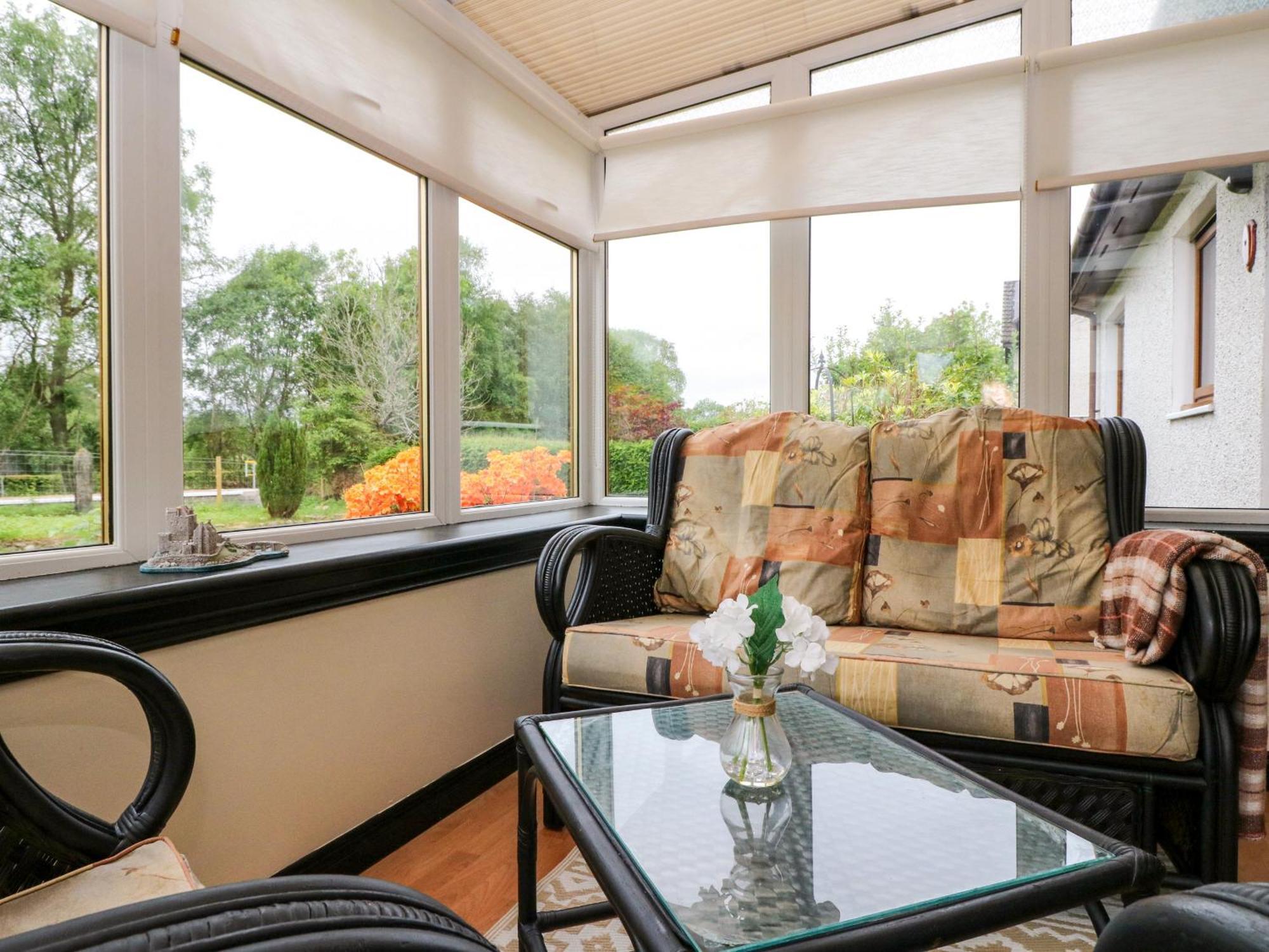Mo Dhachaidh Holiday home *
