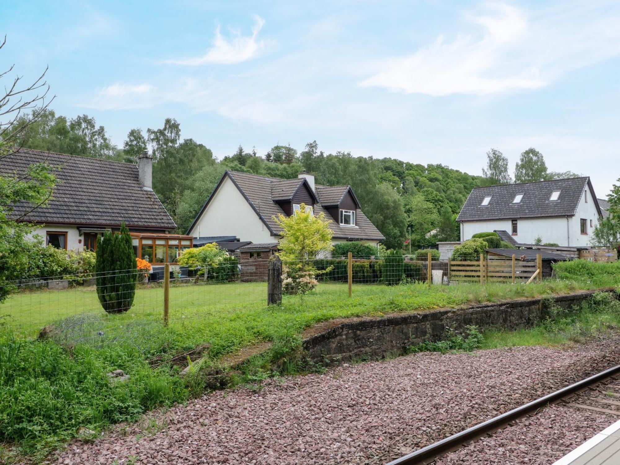 Mo Dhachaidh Holiday home