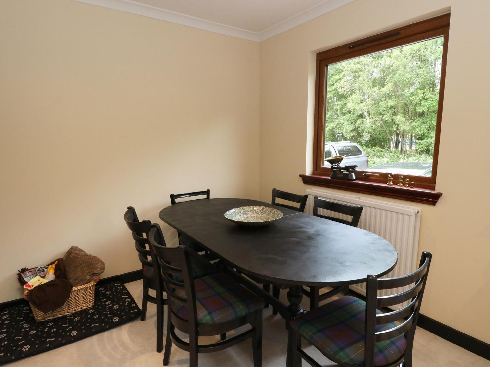 Holiday home Mo Dhachaidh