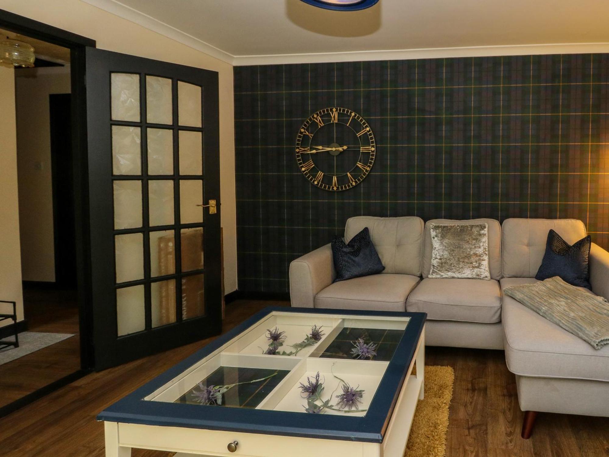 Mo Dhachaidh Holiday home