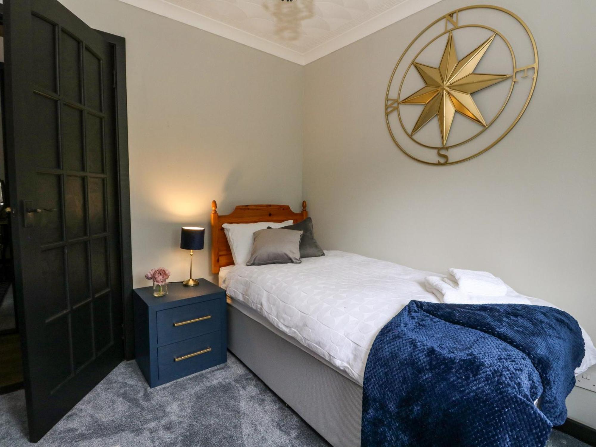 Holiday home Mo Dhachaidh *