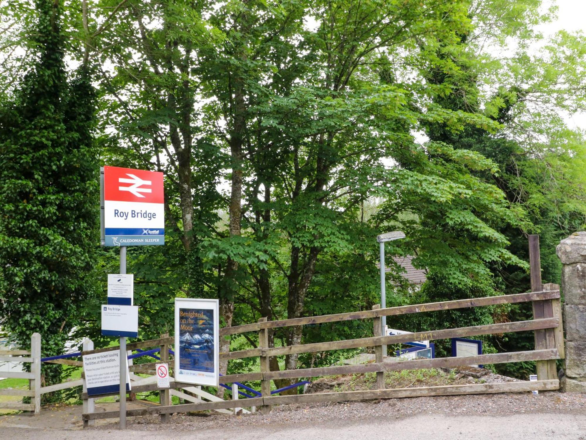 Mo Dhachaidh Holiday home