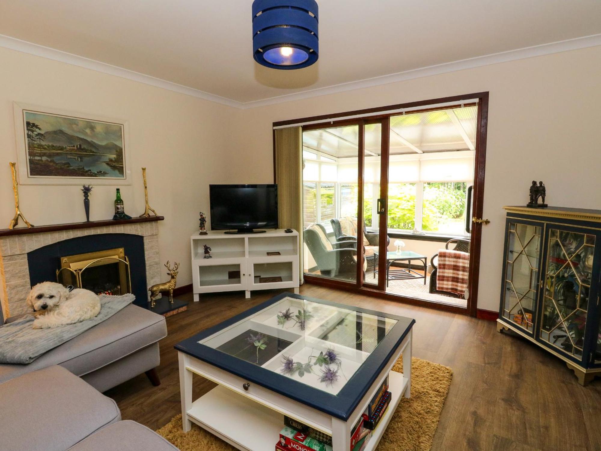 Holiday home Mo Dhachaidh