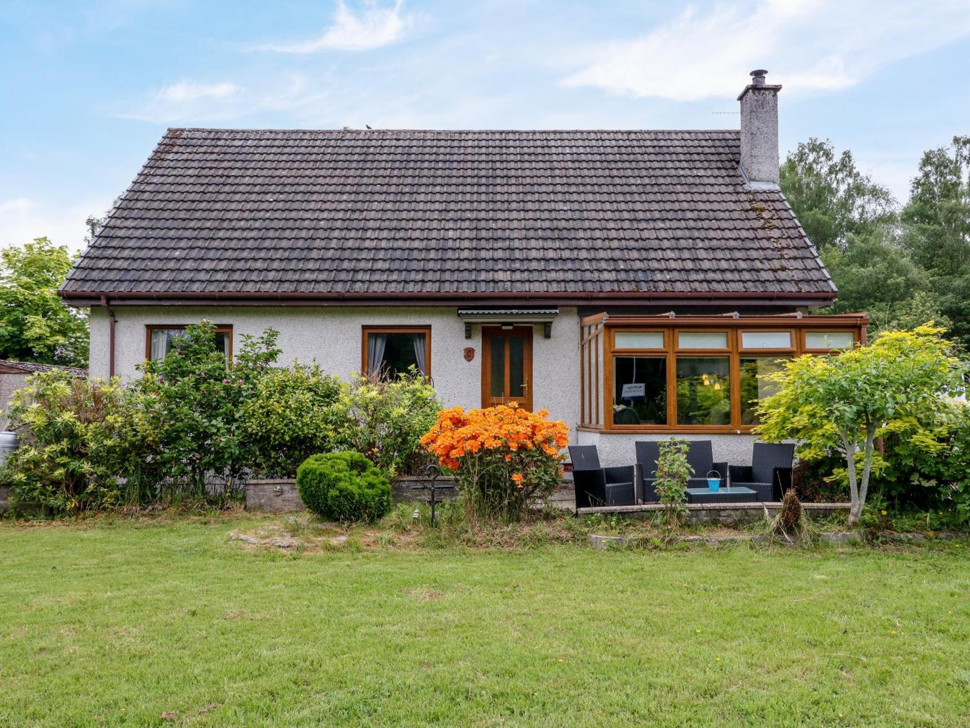 Mo Dhachaidh Holiday home